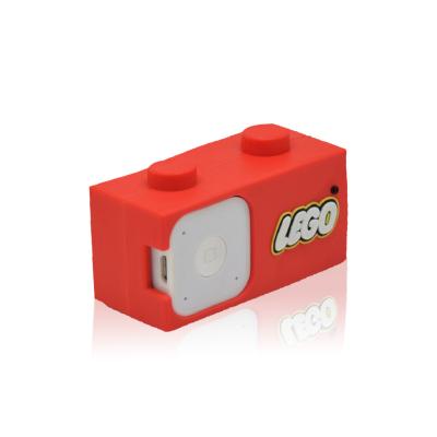 Lego造型藍(lán)牙音箱